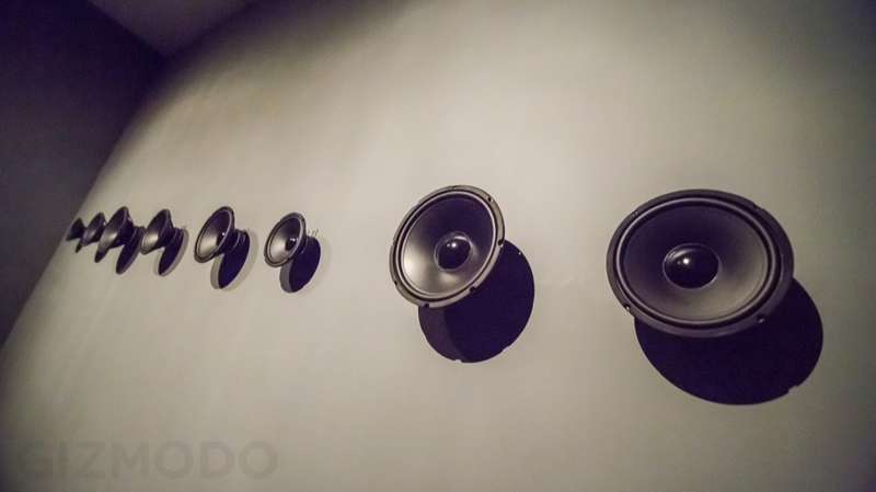 Illustration for article titled Three Amazing Audio Artworks From MoMA’s First Show Devoted to Sound